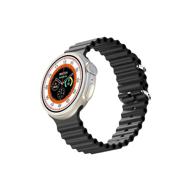 Porodo Ultra Evo Smart Watch 1.51