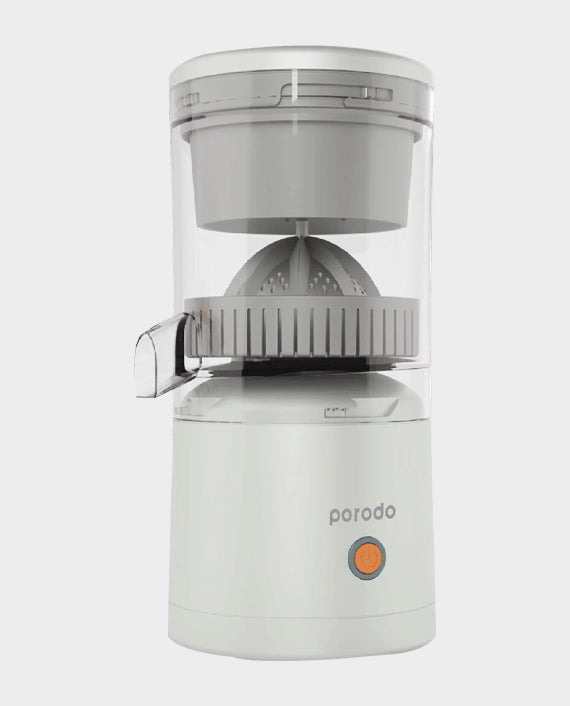 Lifestyle By Porodo Portable Cordless Juicer