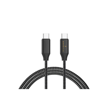 Smartix 60W USB-C Cable