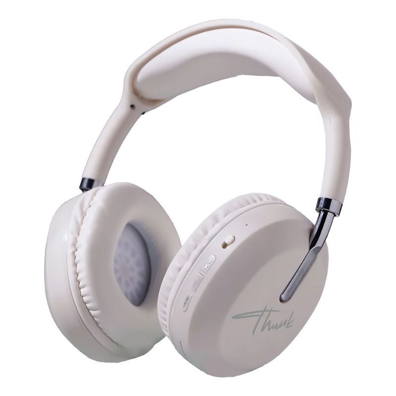 Pawa Thunk Overear Wireless Headphone Pawa Thunk Overear Wireless Headphone