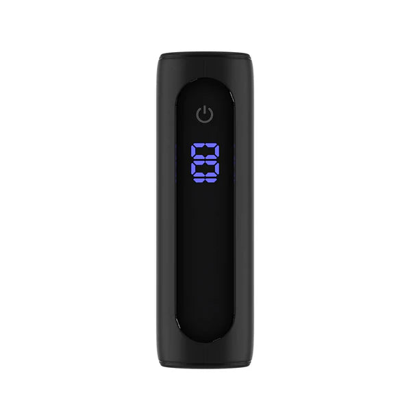 Rolling Square - Power Bank - 5000 mAh Rolling Square - Power Bank - 5000 mAh
