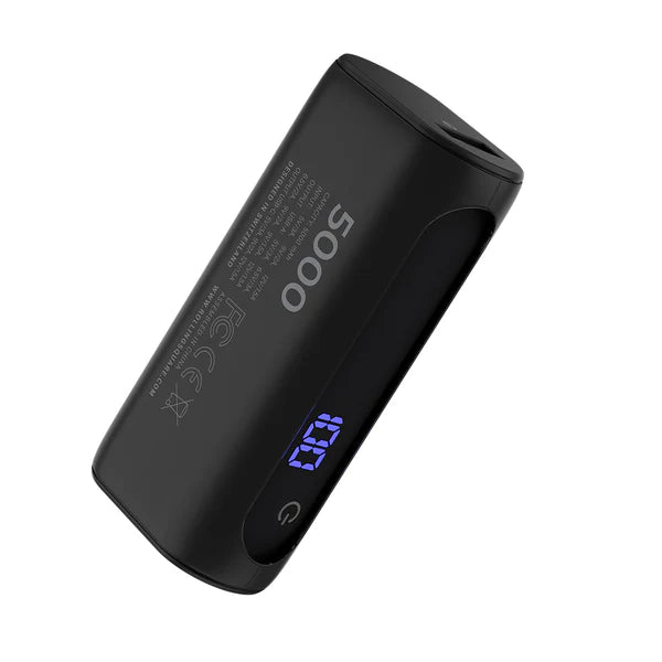 Rolling Square - Power Bank - 5000 mAh Rolling Square - Power Bank - 5000 mAh