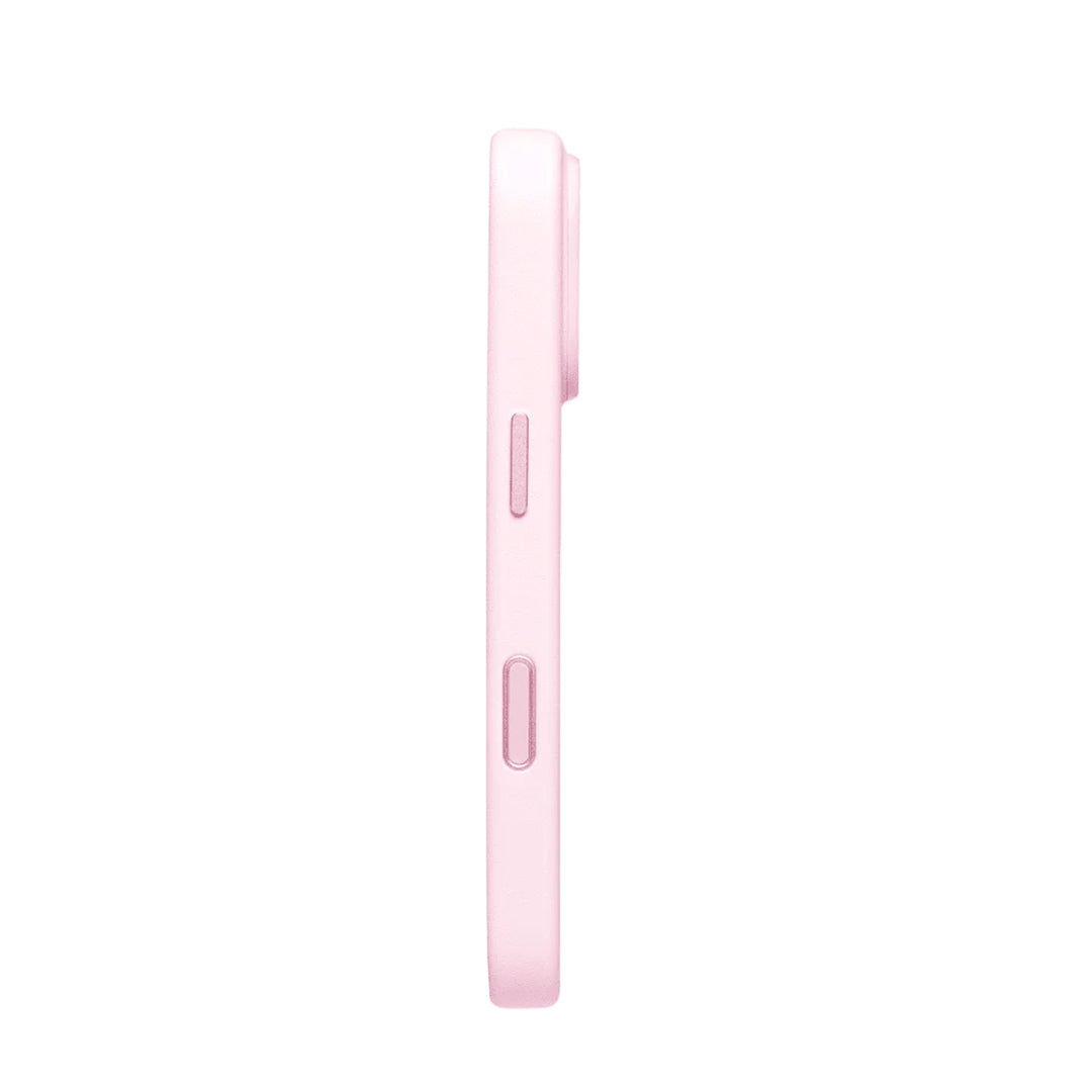MOFT Snap Phone Case for iPhone 18 Pro Max Light Pink