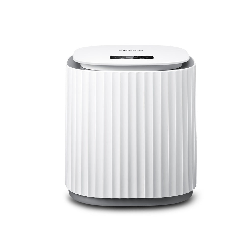 Porodo LifeStyle Mini Washing Machine - White