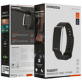 Porodo Trackfit Smart Fitness Band – buy in Qatar

