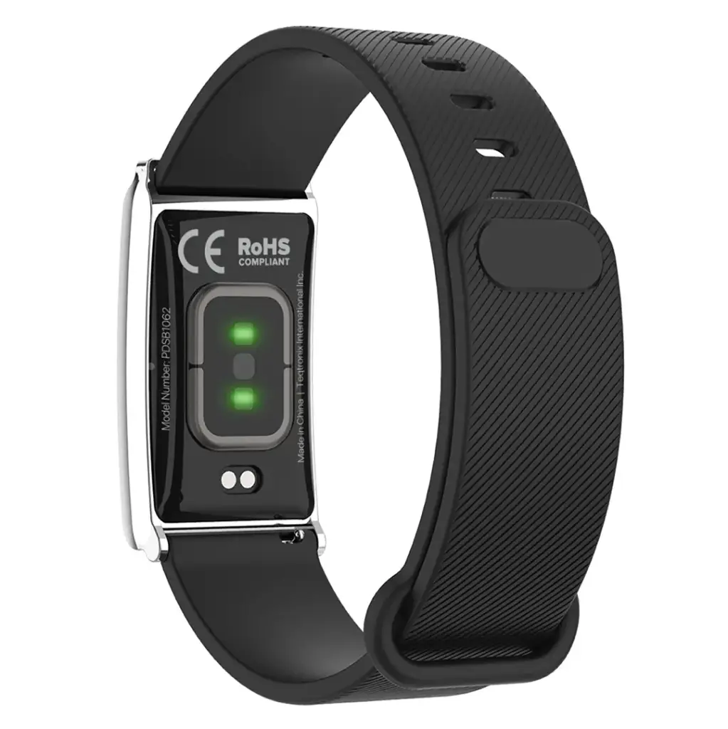 Porodo Trackfit Smart Fitness Band