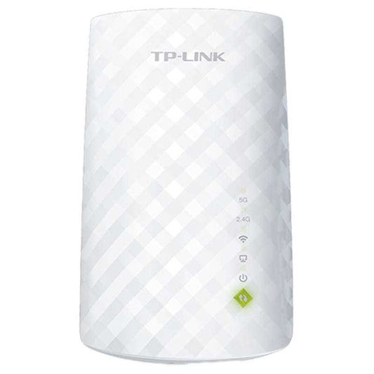 TP-Link AC750 Wi-Fi Range Extender RE200