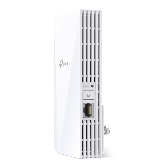 TP-Link RE500X AX1500 Wi-Fi 6 Range Extender