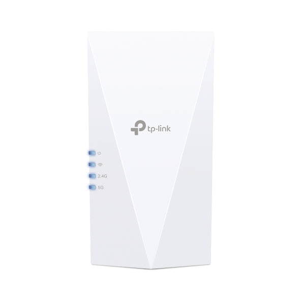 TP-Link RE500X AX1500 Wi-Fi 6 Range Extender