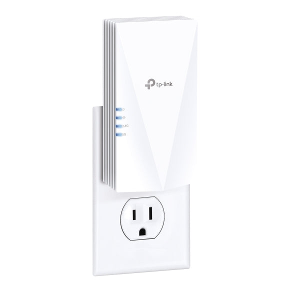 TP-Link RE500X AX1500 Wi-Fi 6 Range Extender