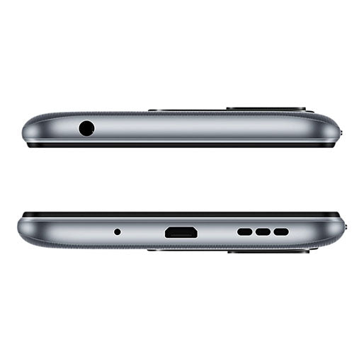 Xiaomi Redmi 10A 4GB 128GB – Chrome Silver