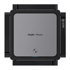 جهاز توجيه Ruijie RG-EW3200GX PRO واي فاي 6 3200M ثنائي النطاق جيجابت شبكي 
