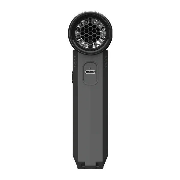 Momax 1° Airo Multi-Use Turbo High-Speed Fan & Cleaner - Black
