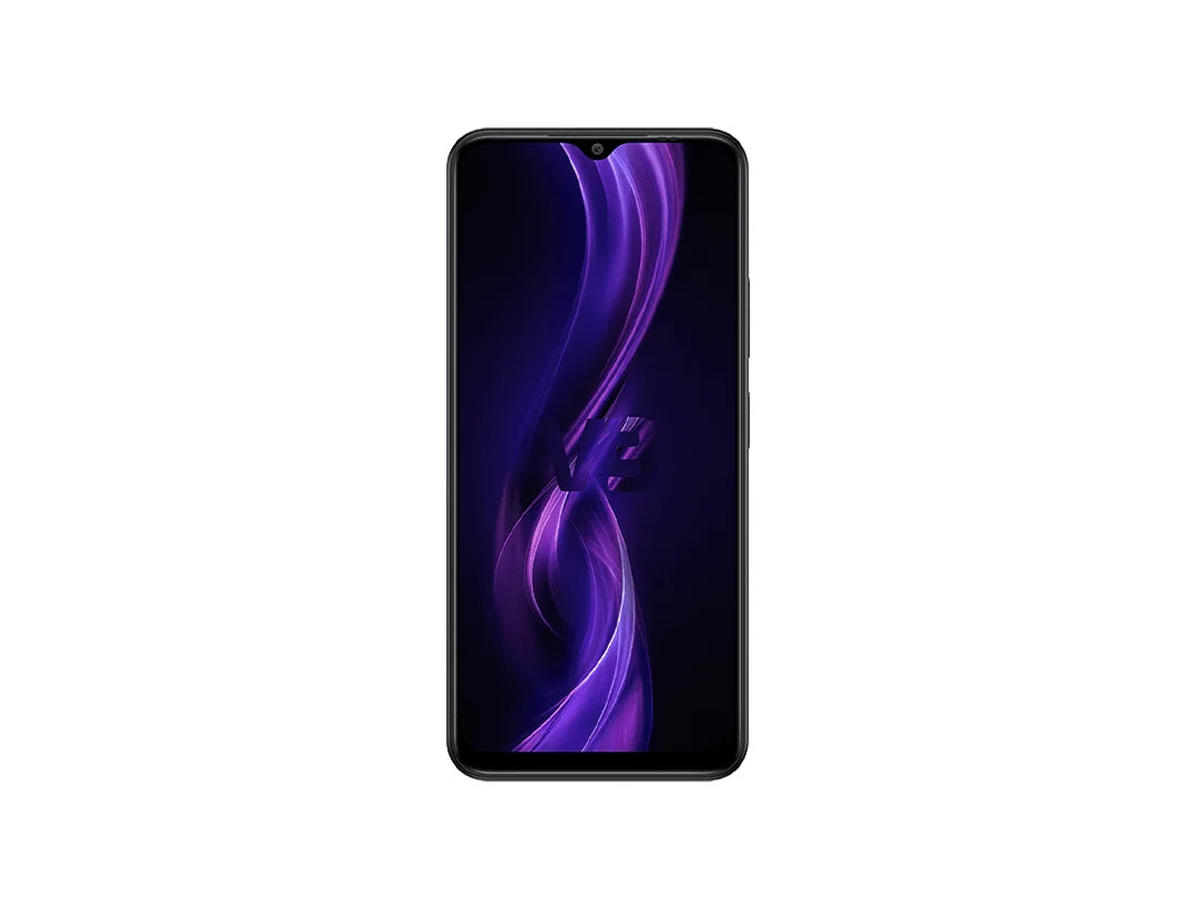 Ravoz V3 4G Smartphone 4GB 128GB - NC Black