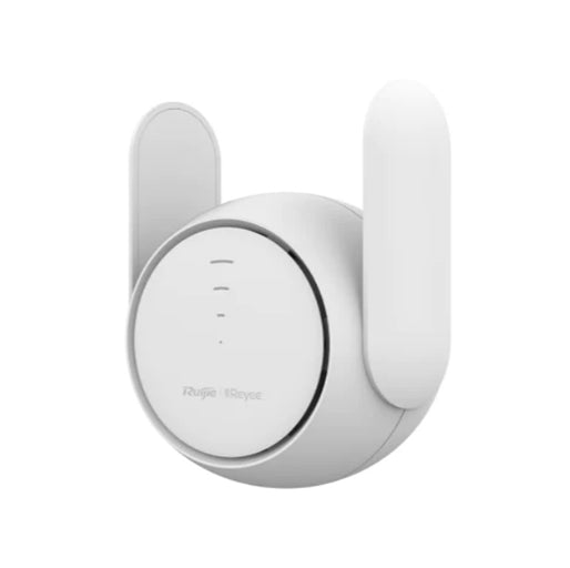 Ruijie RG-EW1200R 1200M Dual-Band Mesh Wi-Fi Extender Ruijie RG-EW1200R 1200M Dual-Band Mesh Wi-Fi Extender