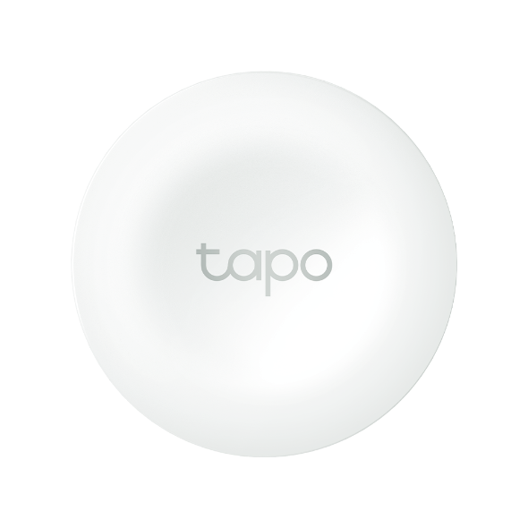 Tapo S200B Smart Button by TP-Link for online shopping in Qatar – easy smart home control with fast delivery in Doha.