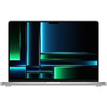Apple MacBook Pro 16-inch M2 Pro Silver with Arabic & English keyboard – Qatar online shopping delivery