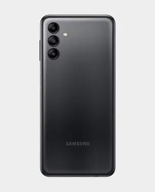 SAMSUNG GALAXY A04S 4GB 64GB BLACK