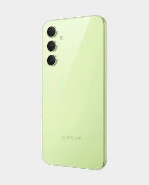 Samsung Galaxy A54 5G 8GB 256GB – Awesome Lime
