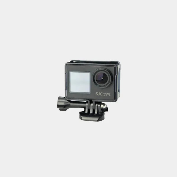 SJCAM SJ4000 16MP WiFi Dual Screen Action Camera - Black