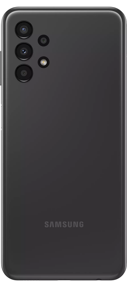 Samsung Galaxy A13 4GB 64GB – Black