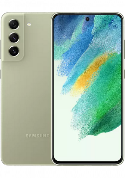 Samsung Galaxy S21 FE 5G 8GB 256GB – Olive