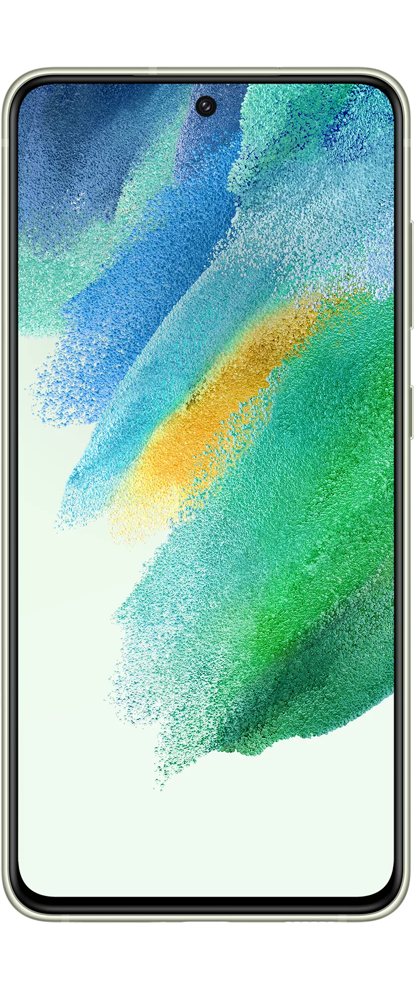 Samsung Galaxy S21 FE 5G 8GB 256GB – Olive