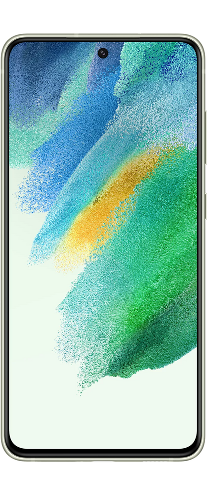 Samsung Galaxy S21 FE 5G 8GB 256GB – Olive