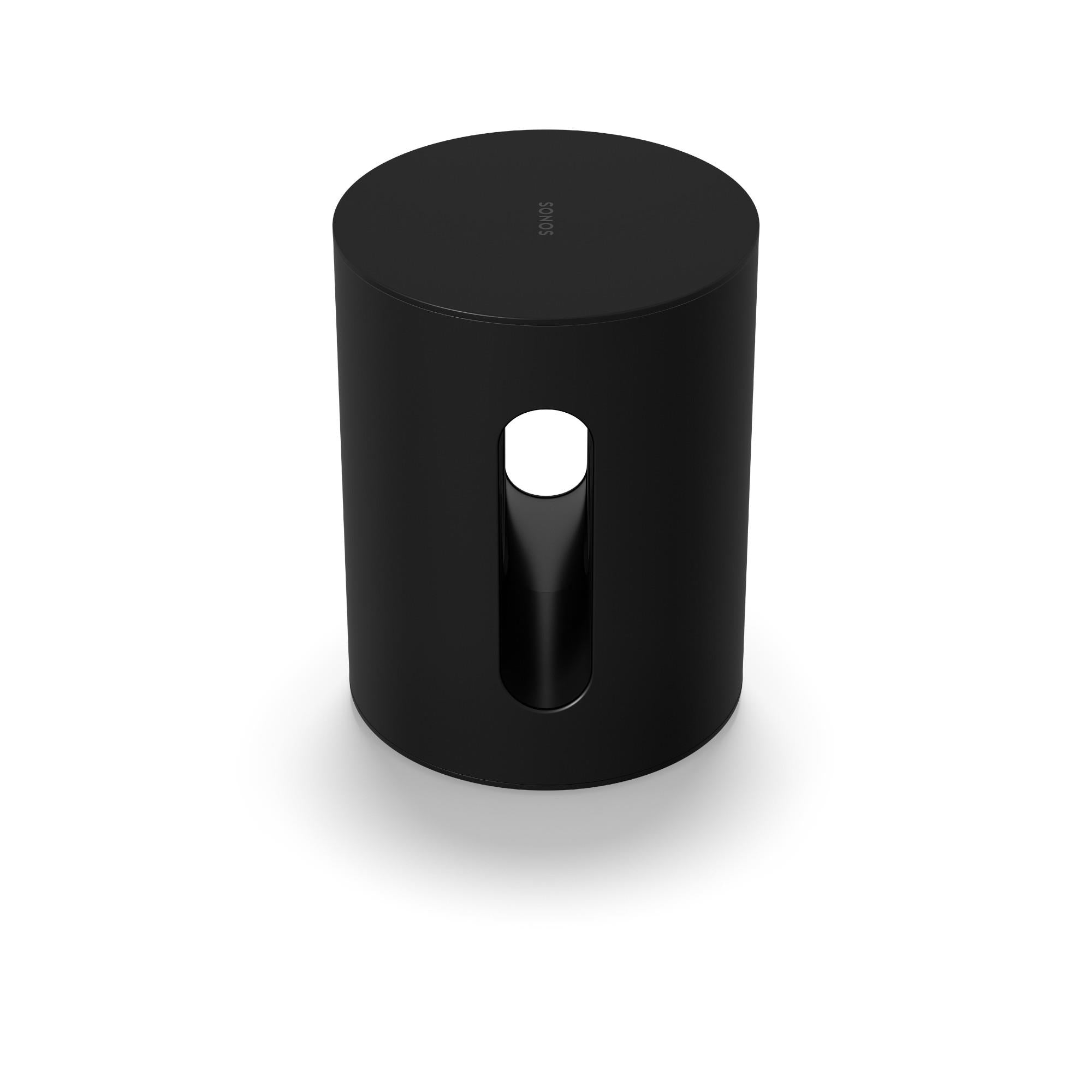 Sonos Sub Mini UK (Black)