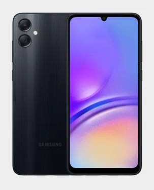 SAMSUNG GALAXY A05  4GB 128GB BLACK