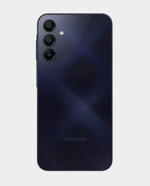 SAMSUNG GALAXY A15 6GB 128GB BLUE BLACK