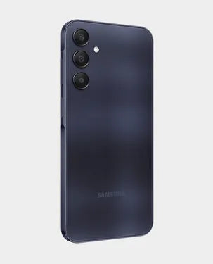 SAMSUNG GALAXY A25 5G 8GB 256 BLUE BLACK