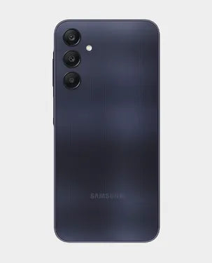 SAMSUNG GALAXY A25 5G 8GB 256 BLUE BLACK