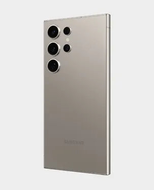 Samsung Galaxy S24 Ultra 5G 12GB 256GB - Titanium Gray