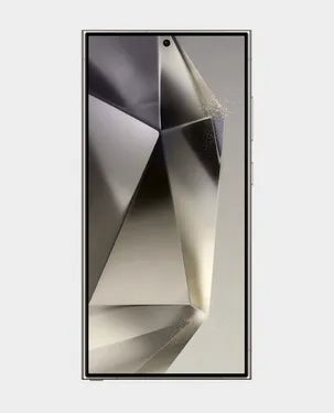 Samsung Galaxy S24 Ultra 5G 12GB 512GB - Titanium Gray