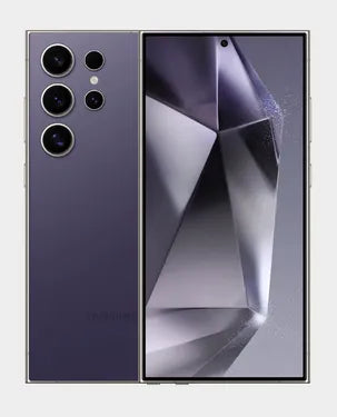 Samsung Galaxy S24 Ultra 5G 12GB 512GB - Titanium Violet