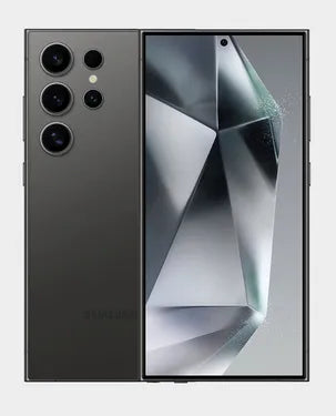 Samsung Galaxy S24 Ultra 5G 12GB 512GB - Titanium Black
