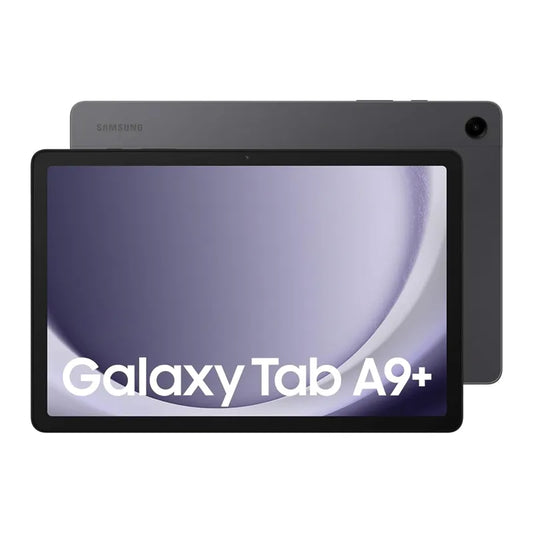Samsung Galaxy tab A9plus wifi 4gb 64gb grey