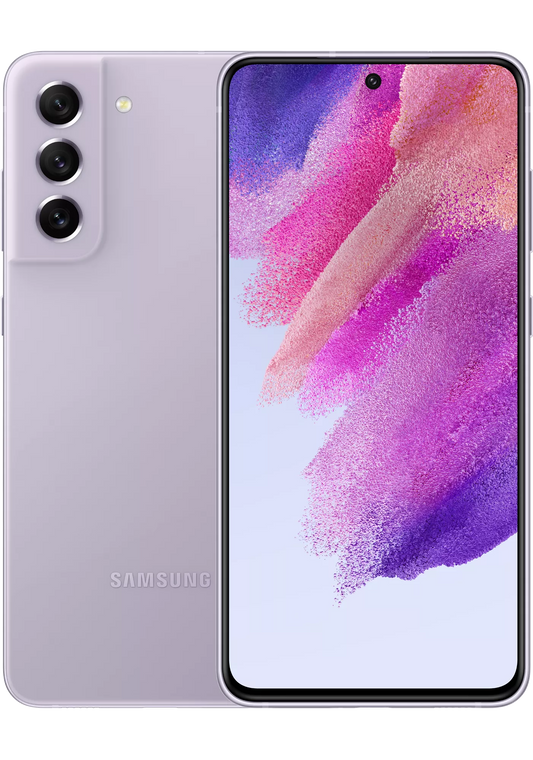 Samsung Galaxy S21 FE 5G 8GB 256GB – Lavender