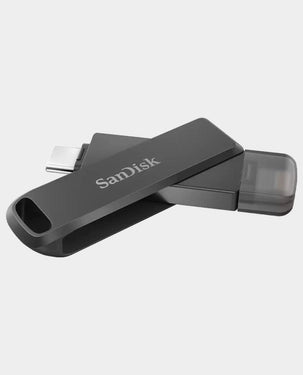 SanDisk iXpand Flash Drive Luxe 256GB