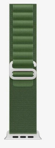 Smartix Alpine Loop for Apple Watch 49/45/44/42mm - Green