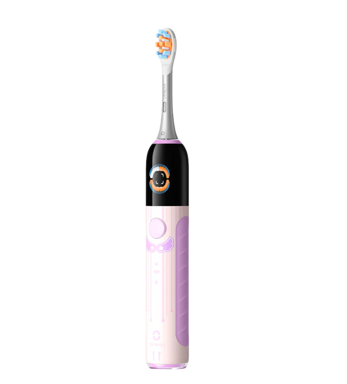 Oclean X Kids Pro Pink