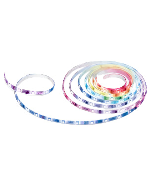 TP-Link Tapo-Smart Light Strip 5m - Multicolor Tapo-L920-5 TP-Link Tapo-Smart Light Strip 5m - Multicolor Tapo-L920-5