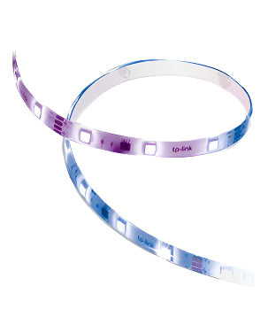TP-Link Tapo-Smart Light Strip 5m - Multicolor Tapo-L920-5 TP-Link Tapo-Smart Light Strip 5m - Multicolor Tapo-L920-5