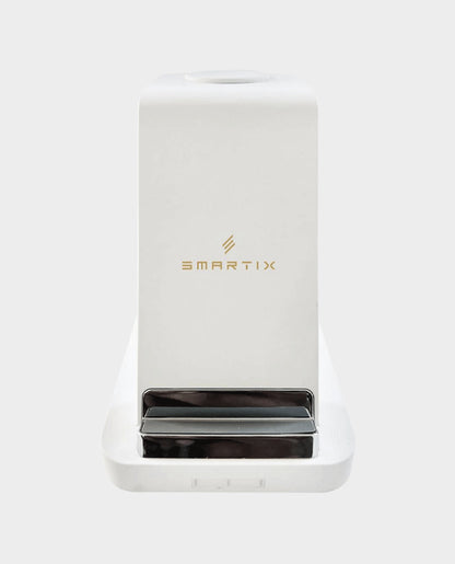 Smartix Premium 3-in-1 Wireless Charging For Samsung Devices SMSD01 – White