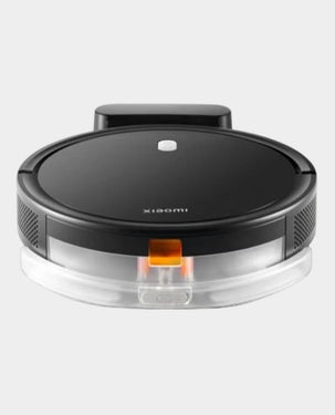 Xiaomi Robot Vacuum E5 – Smart robot vacuum and mop with 2000 Pa suction, ideal for Doha, Qatar homes.
