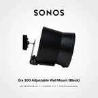 Sonos Era 300 Mount WW (Black)