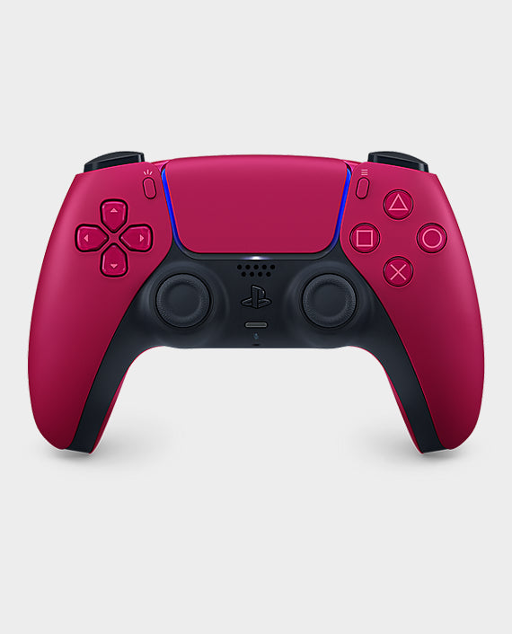 Sony PlayStation 5 DualSense Wireless Controller – Cosmic Red Sony PlayStation 5 DualSense Wireless Controller – Cosmic Red