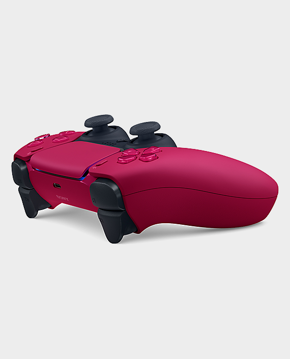 Sony PlayStation 5 DualSense Wireless Controller – Cosmic Red