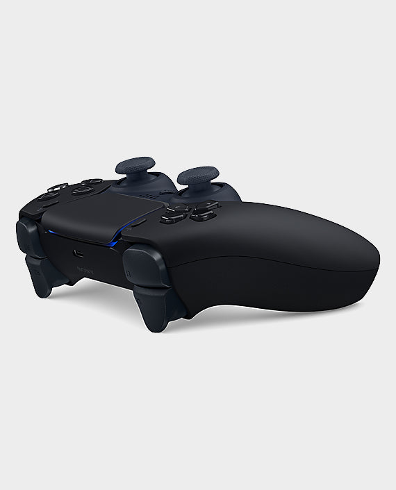 Sony PlayStation 5 DualSense Wireless Controller – Midnight Black Sony PlayStation 5 DualSense Wireless Controller – Midnight Black